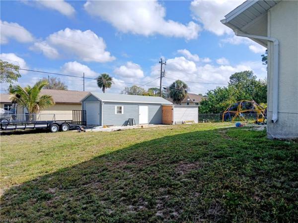 Lehigh Acres Residential, 3218 SW 2nd St, Lehigh Acres, Florida 33976, image 1