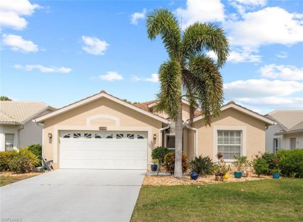 Cross Creek Estates, 8095 Breton Cir, Fort Myers, Florida 33912, image 1