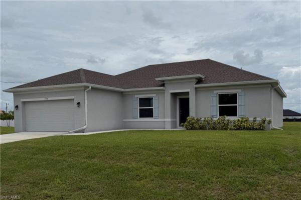 Cape Coral Residential, 3552 21st Ter, Cape Coral, Florida 33993, image 2