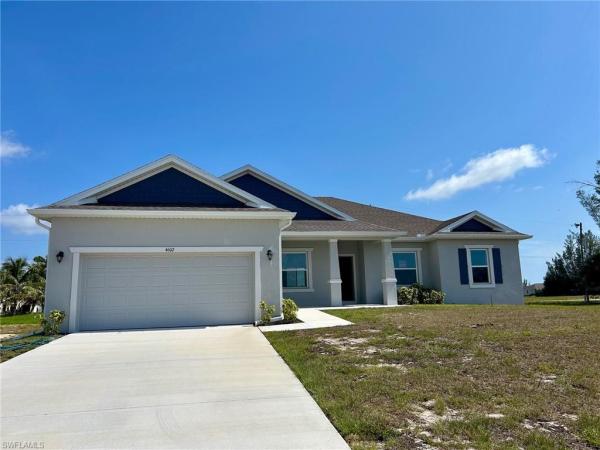 Cape Coral, 4602 34th Ter, Cape Coral, Florida 33993, image 2