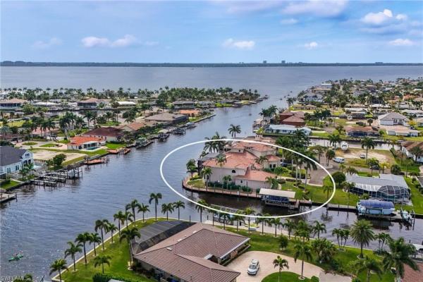 Cape Coral Residential, 111 56th Ter, Cape Coral, Florida 33914, image 1