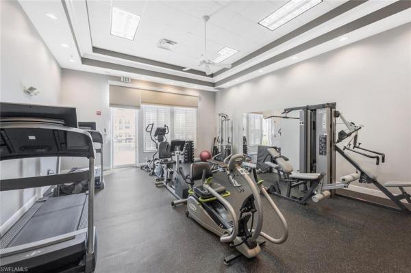 High Point Country Club, 37 E High Point Cir #607, Naples, Florida 34103, image 1