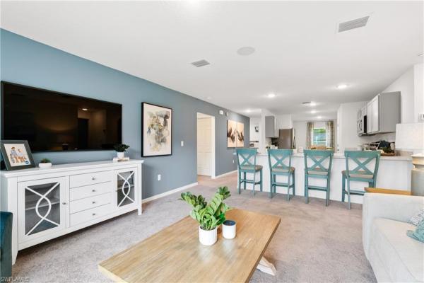 Cape Coral Residential, 3732 15th Pl, Cape Coral, Florida 33909, image 3