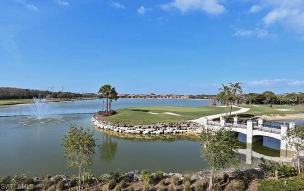 Matera At Vasari, 28418 Altessa Way #201, Bonita Springs, Florida 34135, image 1