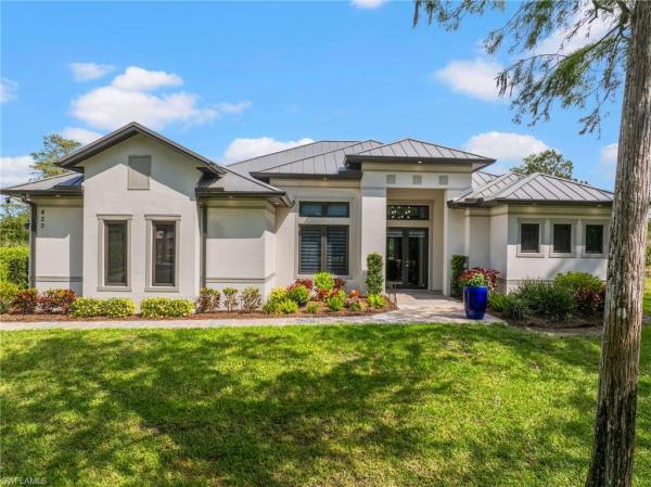 Golden Gate Estates, 420 SW 19th St, Naples, Florida 34117, image 1