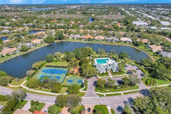 Cedar Ridge, 7103 Pond Cypress Ct #4, Naples, Florida 34109, image 2
