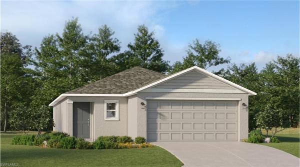 12148 Shortleaf Pine Trl, Fort Myers, Florida 33966, image 1