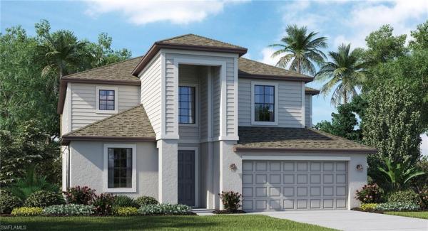 14888 Palamos Cir, Fort Myers, Florida 33905, image 1