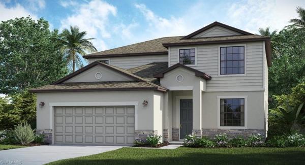 14921 Palamos Cir, Fort Myers, Florida 33905, image 1