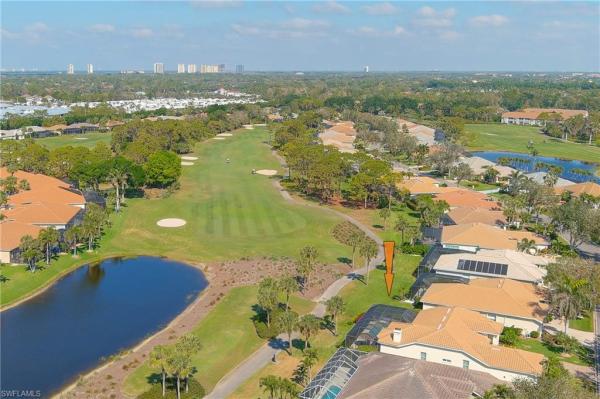 Highland Woods Golf & Country Club, 26380 Summer Greens Dr, Bonita Springs, Florida 34135, image 1