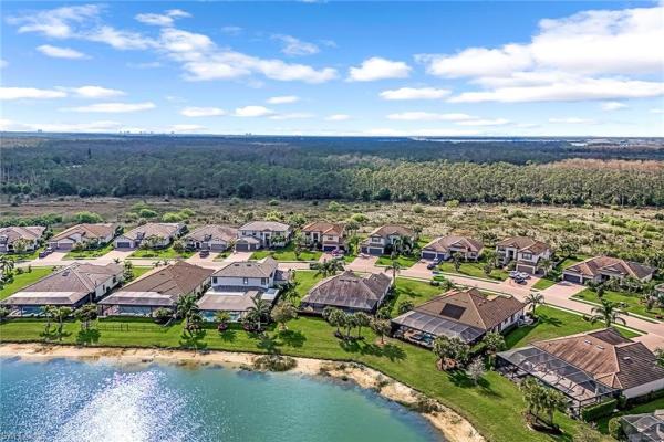 The Place At Corkscrew, 19129 Elston Way, Estero, Florida 33928, image 1