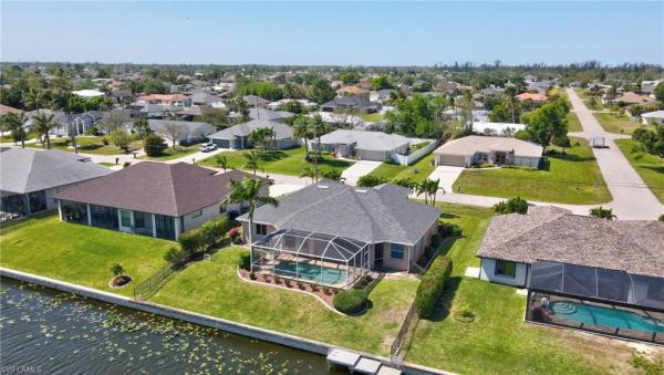 Cape Coral Residential, 705 8th Ct, Cape Coral, Florida 33991, image 3