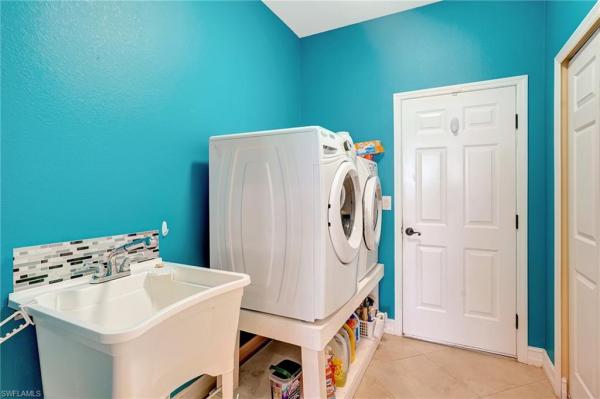 Cape Coral Residential, 705 8th Ct, Cape Coral, Florida 33991, image 2
