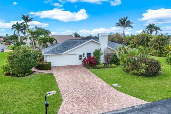 Vanderbilt Lakes, 3620 Saybrook Pl, Bonita Springs, Florida 34134, image 1