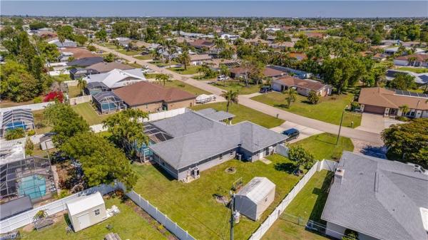 Cape Coral Residential, 3802 3rd Pl, Cape Coral, Florida 33904, image 2