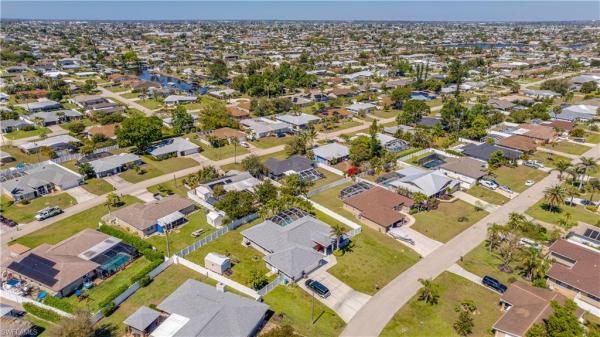 Cape Coral Residential, 3802 3rd Pl, Cape Coral, Florida 33904, image 1