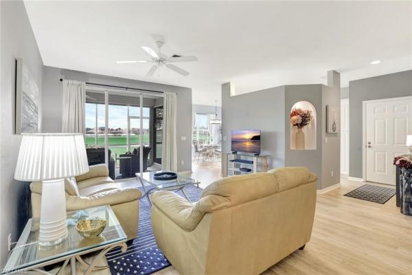 Clubside At The Strand, 5880 Three Iron Dr #8, Naples, Florida 34110, image 2