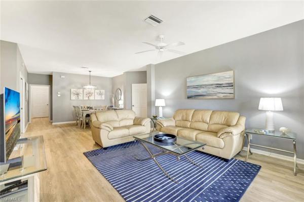 Clubside At The Strand, 5880 Three Iron Dr #8, Naples, Florida 34110, image 1