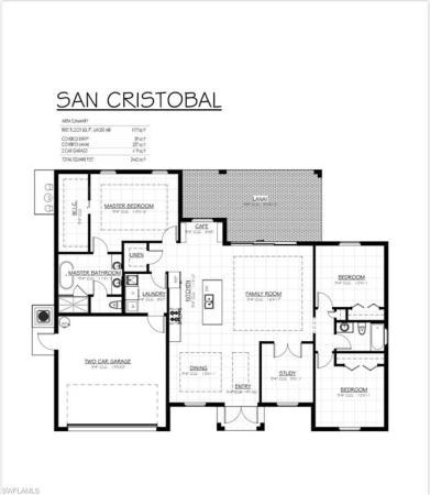 Golden Gate Estates, 3498 NE 47th Ave, Naples, Florida 34120, image 1