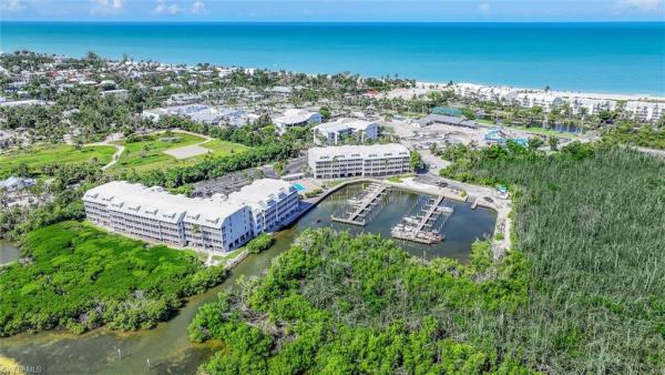 Bayside Villas, 5340 Bayside #5340, Captiva, Florida 33924, image 2