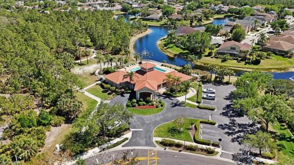 Pebblebrooke Lakes, 345 Sweet Bay Ln, Naples, Florida 34119, image 1