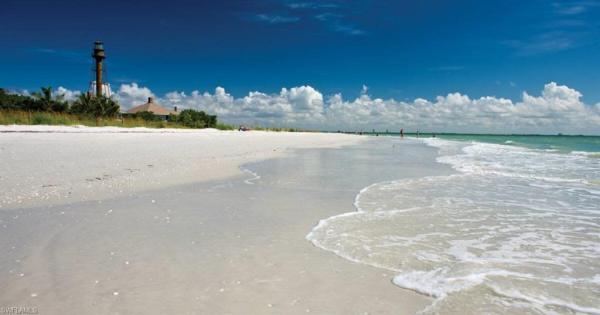 East Rocks, 545 Boulder Dr, Sanibel, Florida 33957, image 1