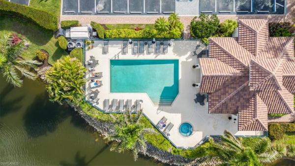Saratoga, 8208 Saratoga Dr #202, Naples, Florida 34113, image 1