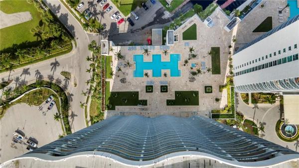 Oasis, 3000 Oasis Grand Blvd #MPH6, Fort Myers, Florida 33916, image 3
