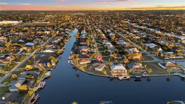 Cape Coral Residential, 4346 24th Ave, Cape Coral, Florida 33914, image 3