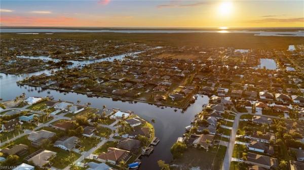 Cape Coral Residential, 4346 24th Ave, Cape Coral, Florida 33914, image 2