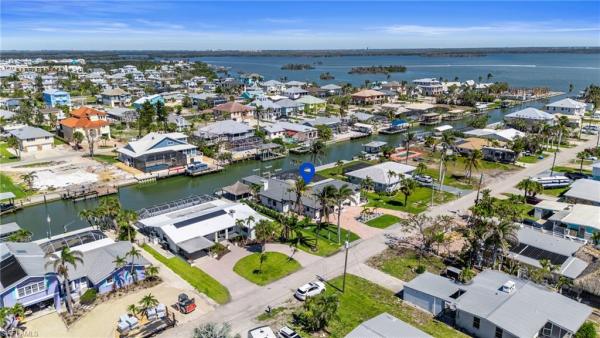 Sandpiper Village, 181 Ibis St, Fort Myers Beach, Florida 33931, image 2