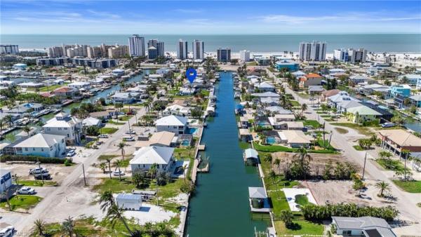 Sandpiper Village, 181 Ibis St, Fort Myers Beach, Florida 33931, image 1