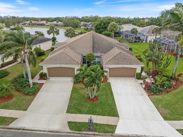 Colonial Links At Heritage Greens, 1857 Avian Ct #A66, Naples, Florida 34119, image 2