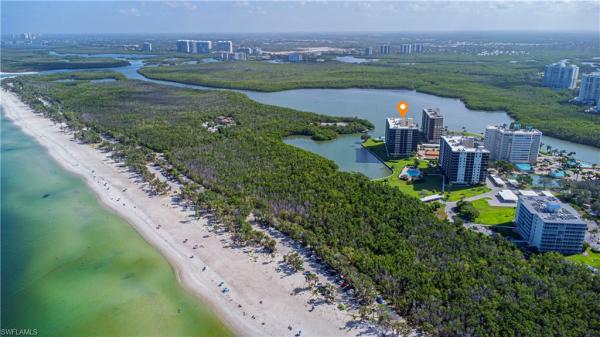Surf Colony At Vanderbilt Beach, 15 Bluebill Ave #803, Naples, Florida 34108, image 2