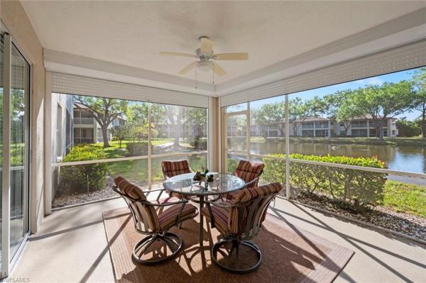 Diamond Lake, 500 Diamond Cir #503, Naples, Florida 34110, image 1