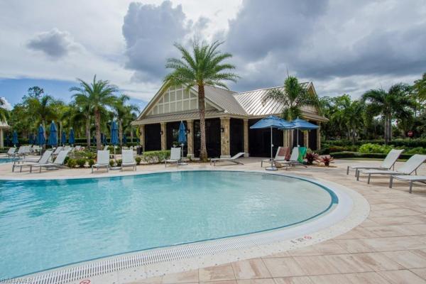 Winding Cypress, 7658 Jacaranda Ln, Naples, Florida 34114, image 1
