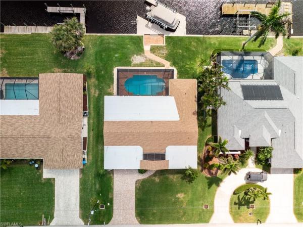 Cape Coral Residential, 1716 40th Ter, Cape Coral, Florida 33904, image 3