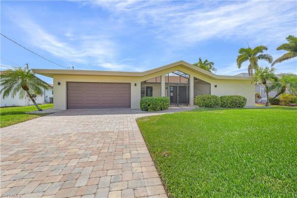 Cape Coral Residential, 1716 40th Ter, Cape Coral, Florida 33904, image 1