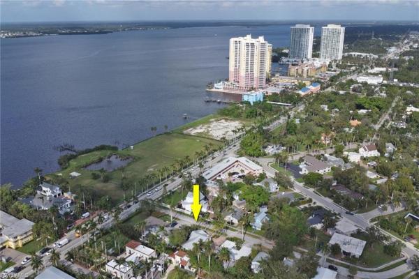 Pointe Royale, 1530 Avalon Pl, Fort Myers, Florida 33901, image 3
