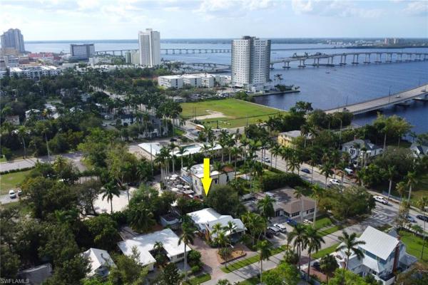 Pointe Royale, 1530 Avalon Pl, Fort Myers, Florida 33901, image 1
