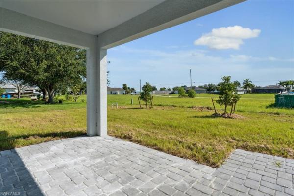 Cape Coral Residential, 1213 19th Ct, Cape Coral, Florida 33909, image 3