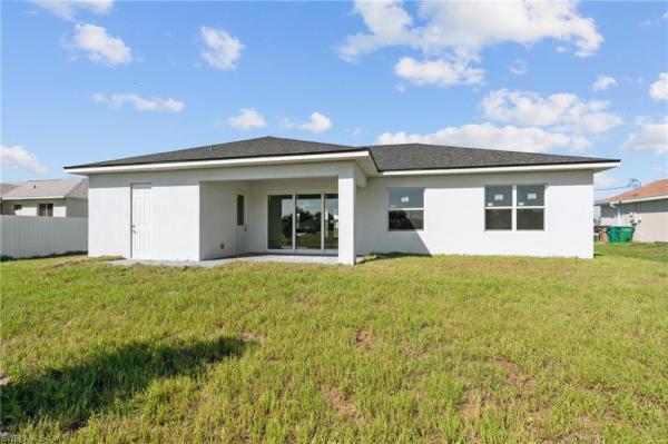 Cape Coral Residential, 1213 19th Ct, Cape Coral, Florida 33909, image 2