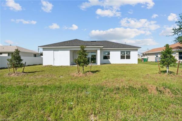 Cape Coral Residential, 1213 19th Ct, Cape Coral, Florida 33909, image 1