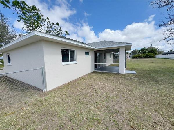 Cape Coral Residential, 416 19th Ter, Cape Coral, Florida 33990, image 3