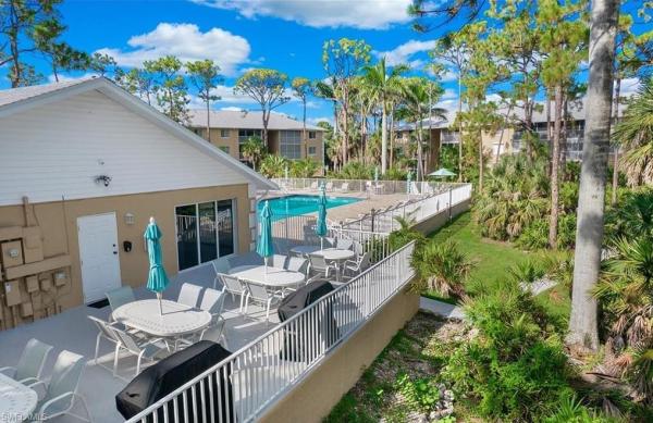 3012 Sandpiper Bay Cir #D102, Naples, Florida 34112, image 1