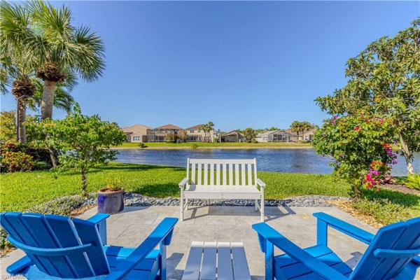 Saturnia Lakes, 2109 Amargo Way, Naples, Florida 34119, image 1