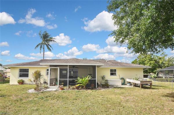 San Carlos Park, 19031 Evergreen Rd, Fort Myers, Florida 33967, image 1