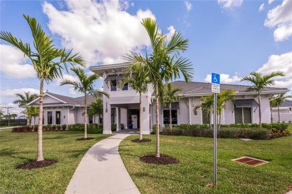 5478 Double Eagle Cir #3513, Ave Maria, Florida 34142, image 1