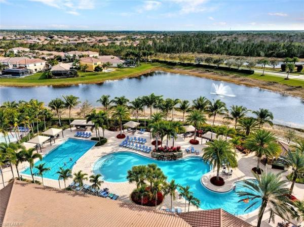 Riverstone, 3001 Cinnamon Bay Cir, Naples, Florida 34119, image 1