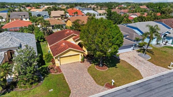 Cross Creek Estates, 8121 Breton Cir, Fort Myers, Florida 33912, image 2